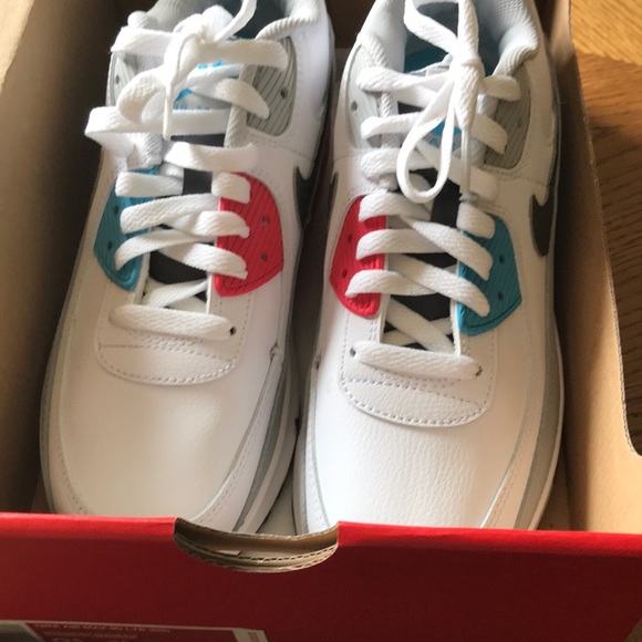 Nike Other - Nike air max 90 LTr